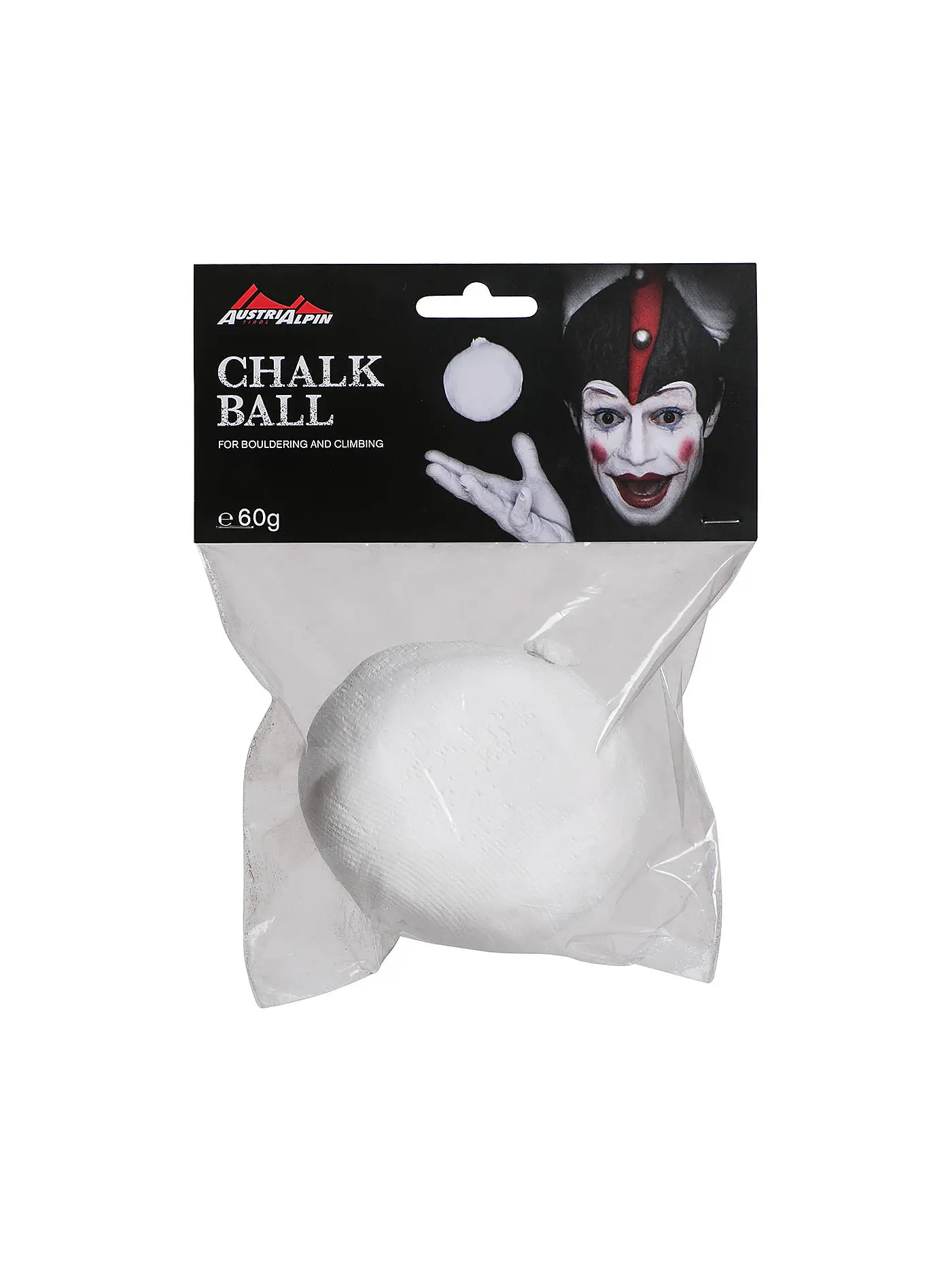 AUSTRIALPIN | Kletterkreide Chalk Ball | 